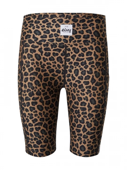 Foto van product Eivy Sportbroek 'Venture' bruin / ombergrijs
