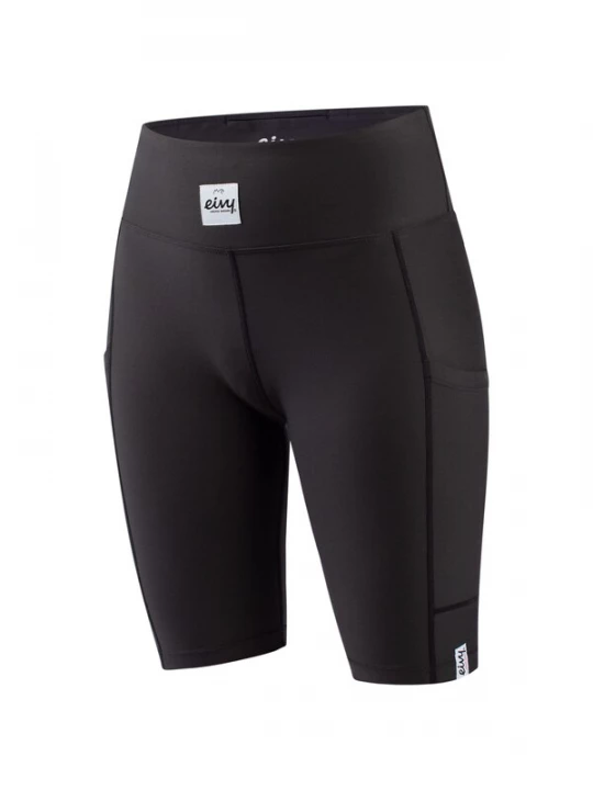 Foto van product Eivy Sportbroek 'Venture' zwart / offwhite
