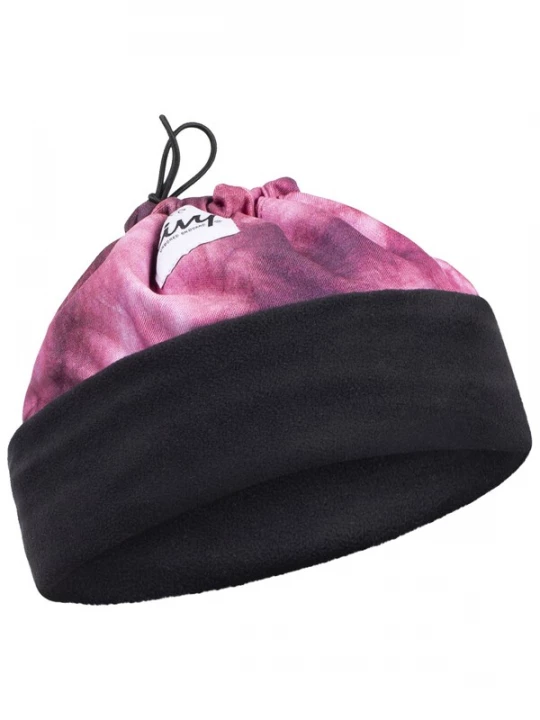 Foto van product Eivy Sportmuts donkerlila / pink / lichtroze