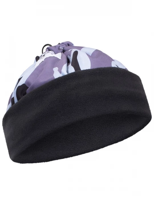 Foto van product Eivy Sportmuts lichtblauw / lila / zwart
