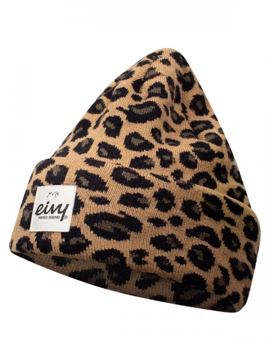 Foto van product Eivy Sportmuts 'Watcher' bruin / zwart