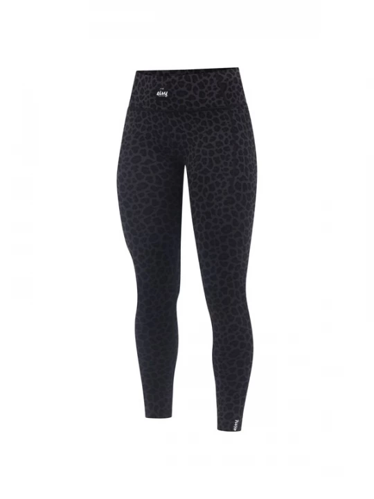 Foto van product Eivy Sportondergoed antraciet / zwart