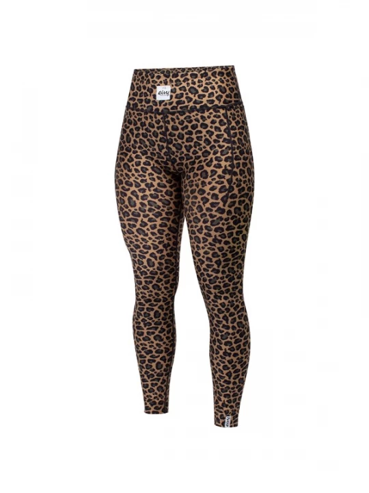 Foto van product Eivy Sportondergoed bruin