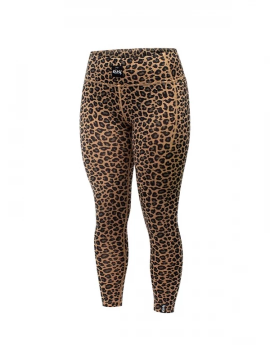 Foto van product Eivy Sportondergoed bruin / zwart