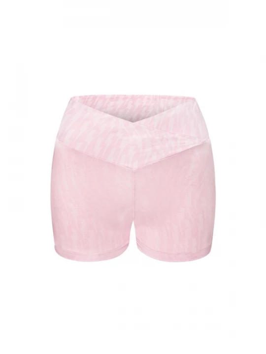 Foto van product EKCENTRIK Sportbroek pastelroze