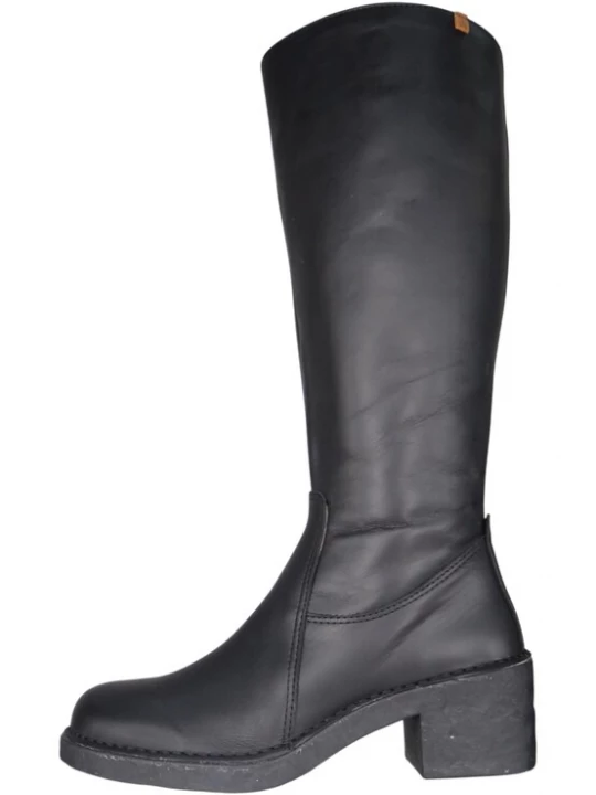 Foto van product EL NATURALISTA Boots zwart