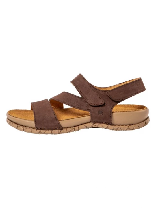 Foto van product EL NATURALISTA Sandaal bruin