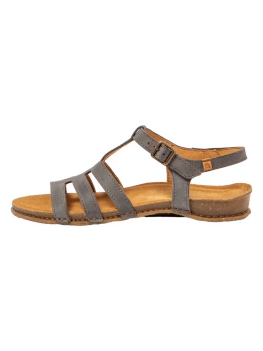 Foto van product EL NATURALISTA Sandaal taupe