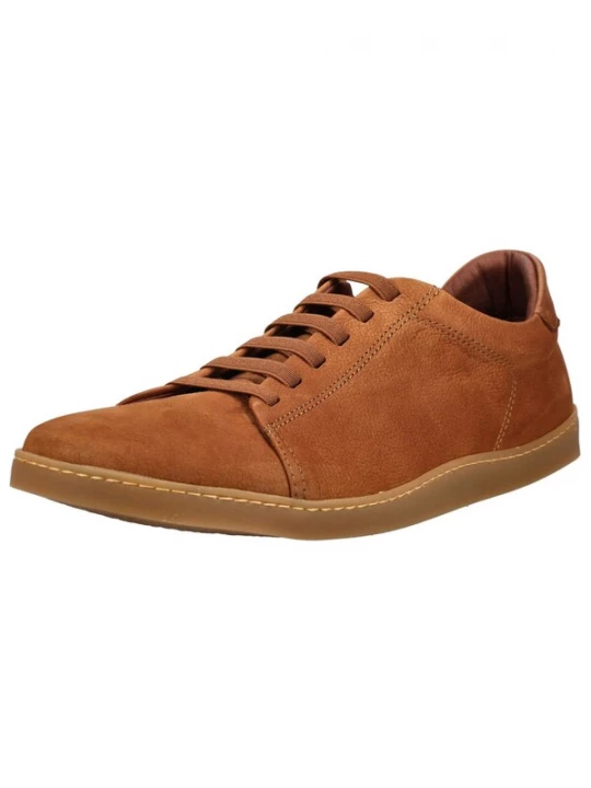 Foto van product EL NATURALISTA Slip-ons cognac