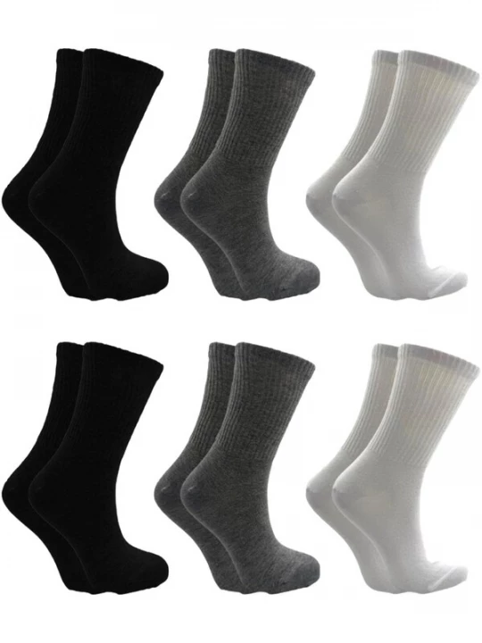 Foto van product El Sueno Sokken 'Sportsocken' gemengde kleuren
