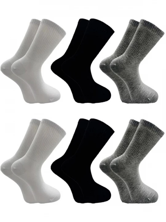 Foto van product El Sueno Sokken 'Sportsocken' gemengde kleuren