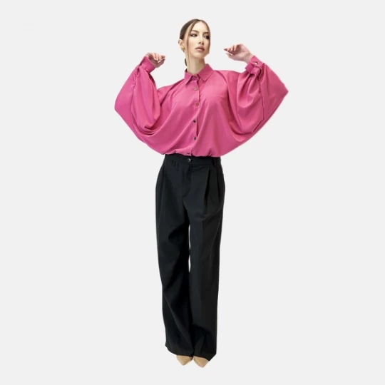 Foto van product Elara Blouse pink