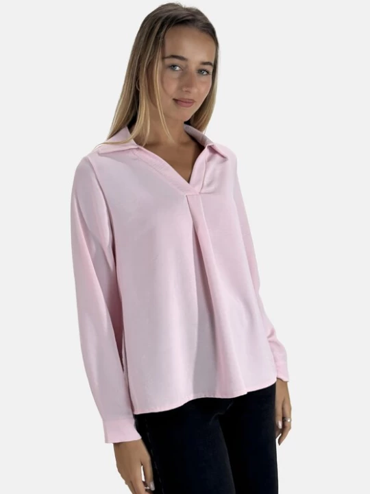 Foto van product Elara Blouse rosa