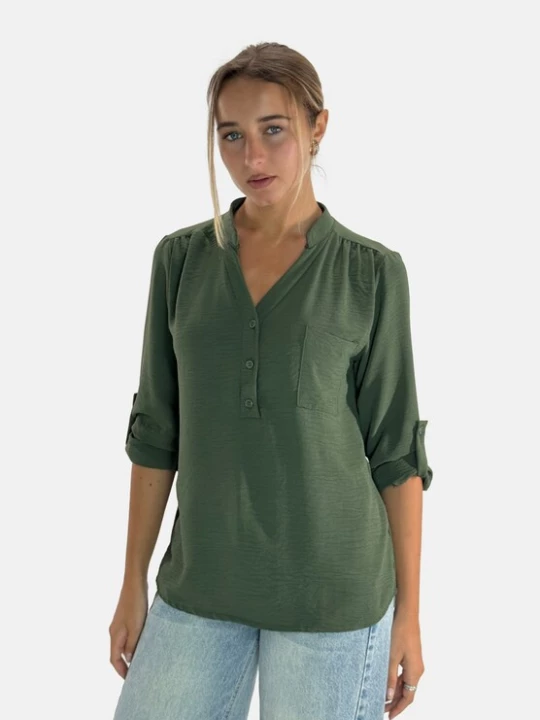 Foto van product Elara Blouse spar