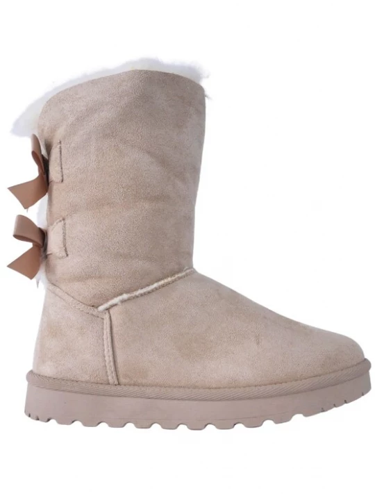 Foto van product Elara Boots beige