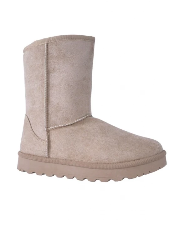 Foto van product Elara Boots beige