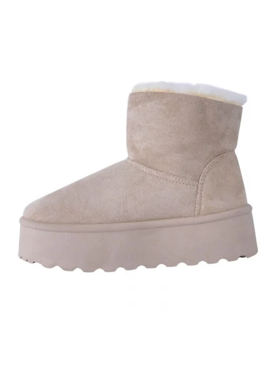 Foto van product Elara Boots beige