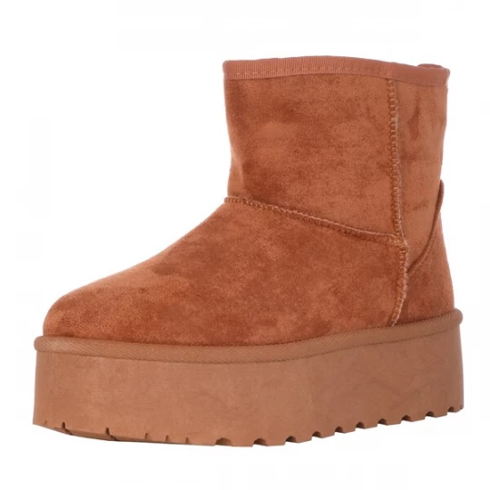 Foto van product Elara Boots camel