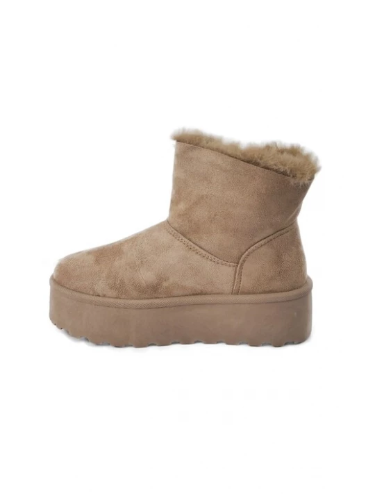 Foto van product Elara Boots camel