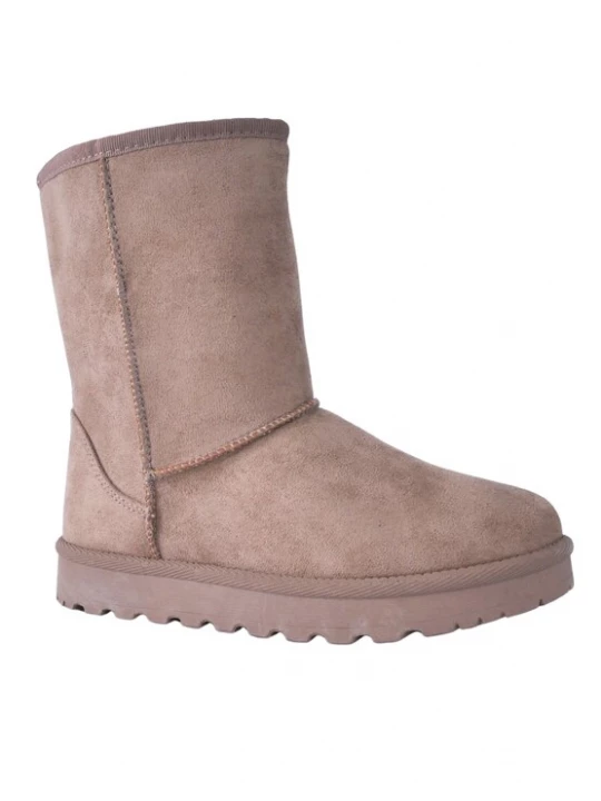 Foto van product Elara Boots donkerbeige