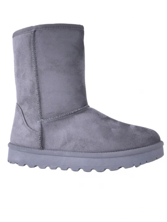 Foto van product Elara Boots grijs