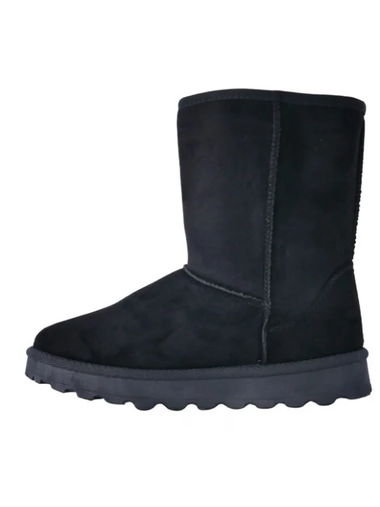 Foto van product Elara Boots zwart