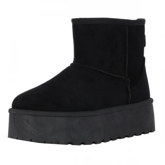 Foto van product Elara Boots zwart