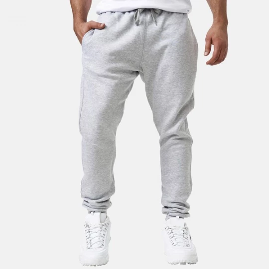 Foto van product Elara Broek lichtgrijs