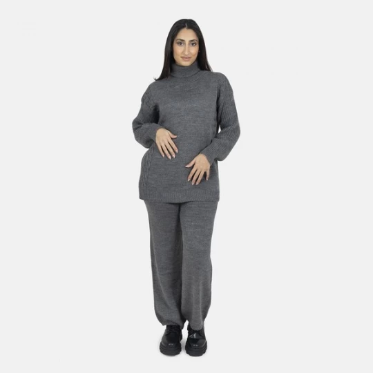 Foto van product Elara Huispak donkergrijs