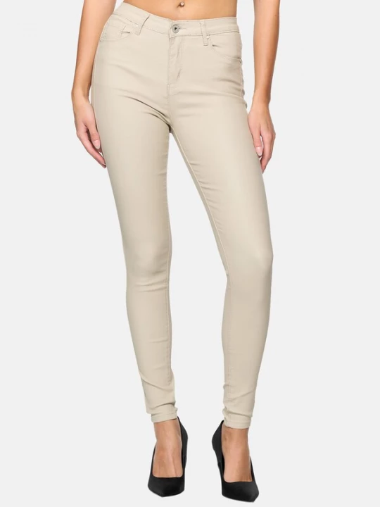 Foto van product Elara Jeans beige