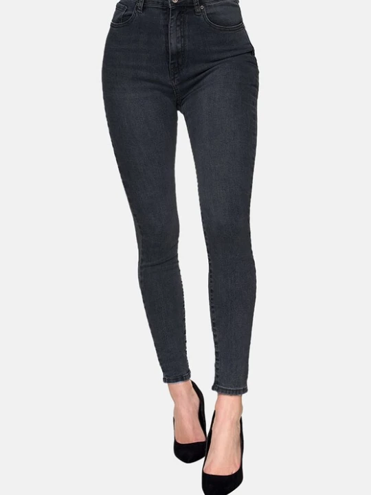 Foto van product Elara Jeans black denim