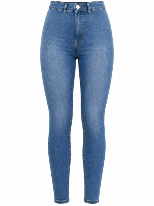 Foto van product Elara Jeans donkerblauw
