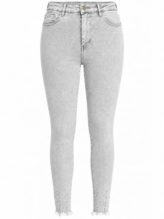 Foto van product Elara Jeans grijs