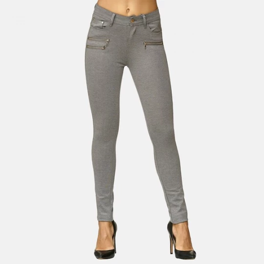 Foto van product Elara Jeans grijs