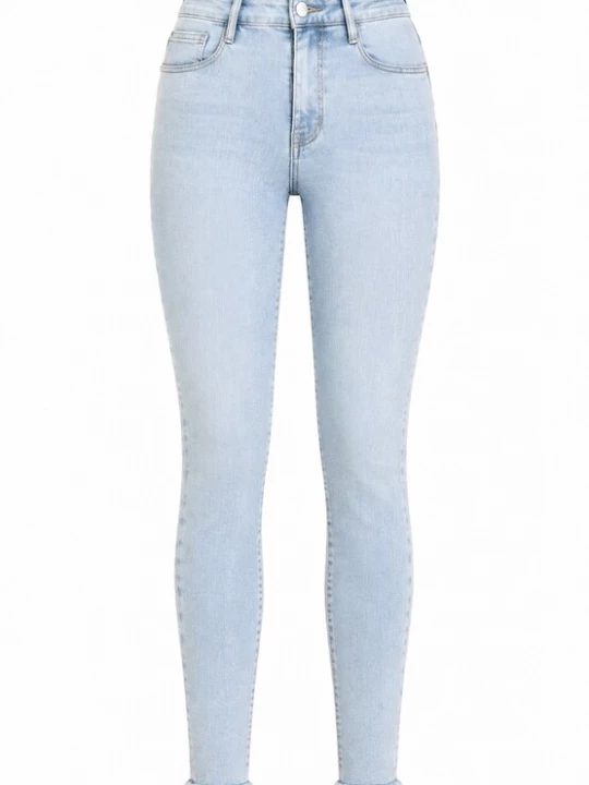 Foto van product Elara Jeans lichtblauw