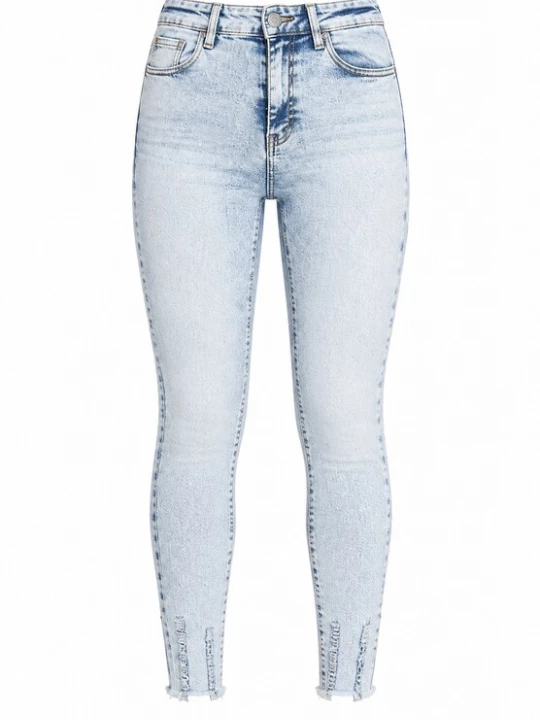 Foto van product Elara Jeans lichtblauw