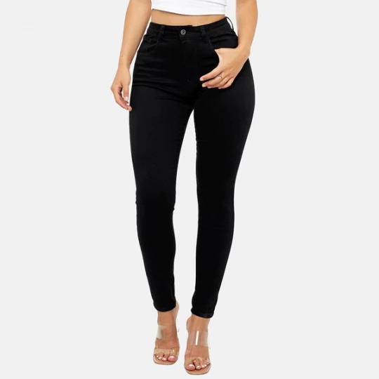 Foto van product Elara Jeans zwart