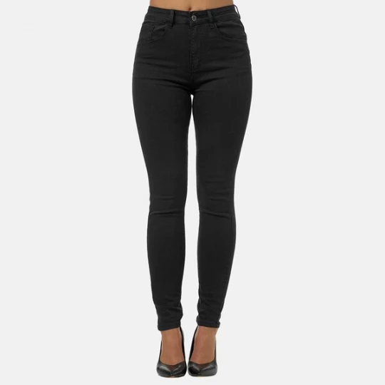 Foto van product Elara Jeans zwart