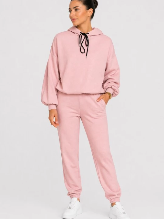 Foto van product Elara Joggingpak rosa