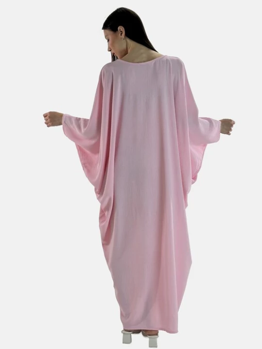 Foto van product Elara Jurk rosa