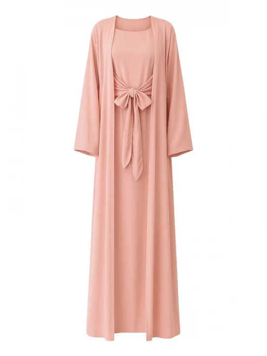 Foto van product Elara Jurk rosa