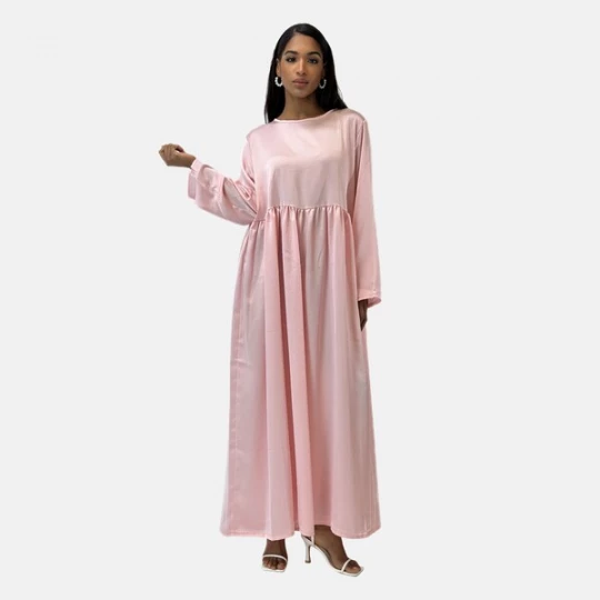 Foto van product Elara Jurk rosa