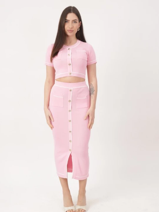 Foto van product Elara Kostuum rosa