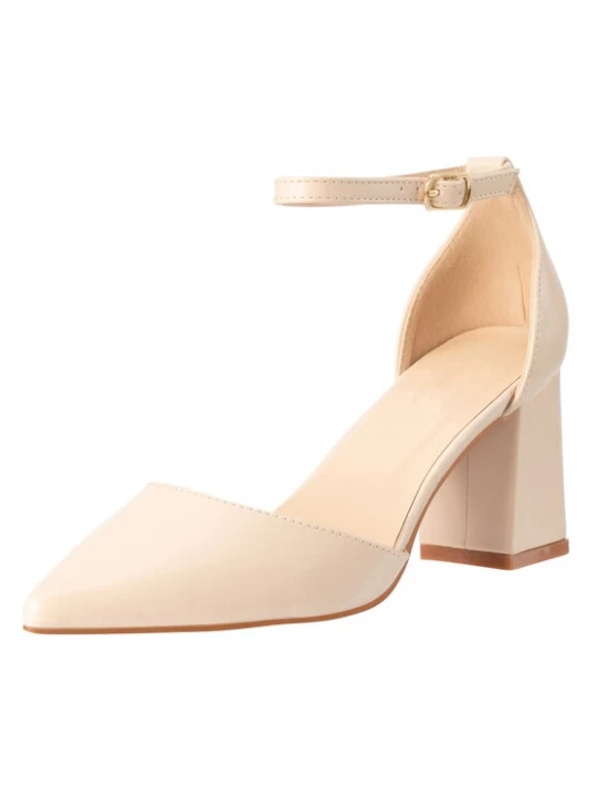 Foto van product Elara Pumps beige