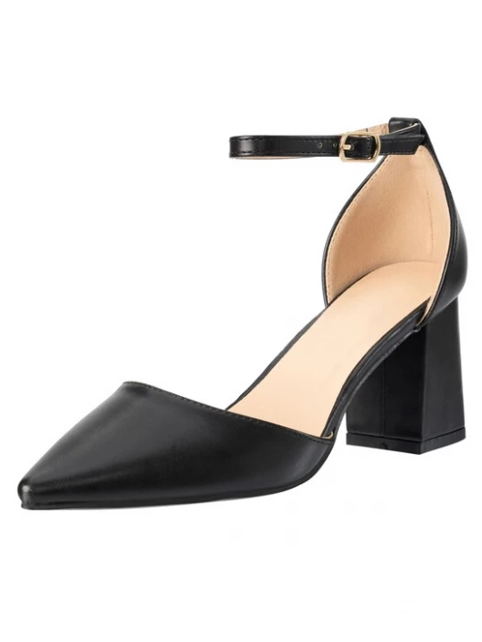 Foto van product Elara Pumps zwart