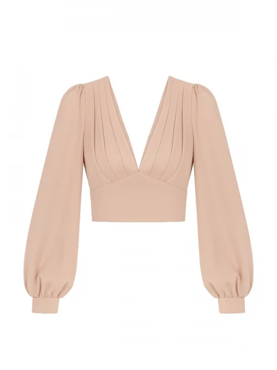 Foto van product Elara Shirt rosa