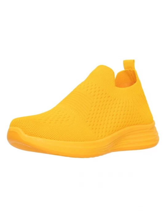 Foto van product Elara Slip-on oranje