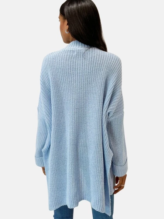 Foto van product Elara Trui lichtblauw