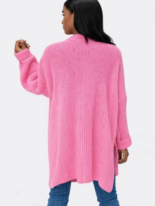 Foto van product Elara Trui lichtroze
