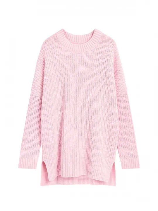 Foto van product Elara Trui rosa